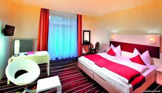 Sure by Best Western Bad Duerrheim - 50