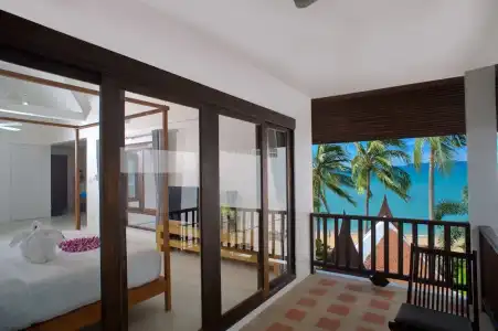 Baan Bophut Beach Samui - 84
