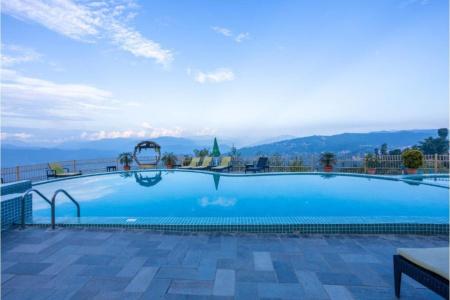 Aagantuk Resort - 9