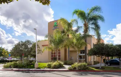 Extended Stay America Suites Orange County Irvine Spectrum - 0