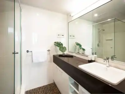 Ridge Apartment - 6