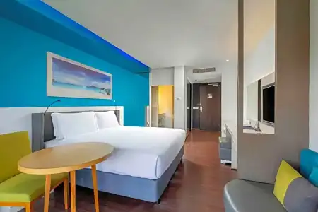 DoubleTree by Hilton Phuket Banthai Resort - 49
