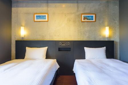 Naha-West Inn - 46