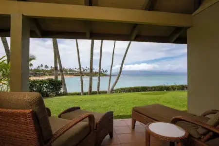 Napili Kai Beach Resort - 76