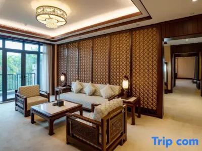 Nanning Wuxiang Resort - 117