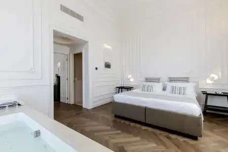 Dimora Palanca Boutique & SPA - 5