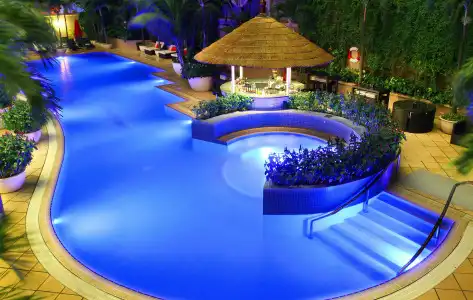 Caravelle Saigon - 7