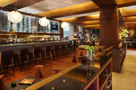 JW Marriott Mexico City Santa Fe - 26