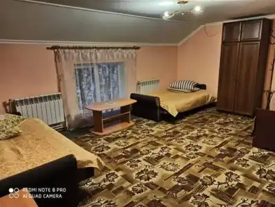 Sadiba "Barvіnok" - 9