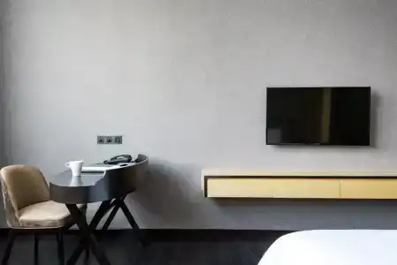 Guangzhou Mustin - 52