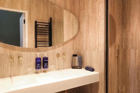 Les Vagues Hôtel & Spa - 63