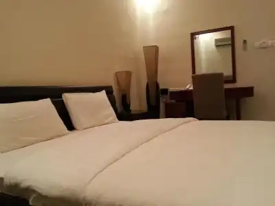 Rimal Suites - 14