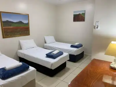 Cairns City Sheridan - 2