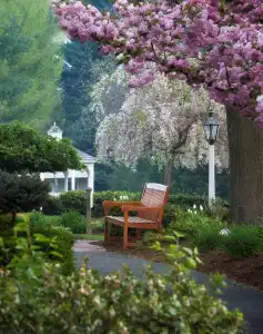The Inn At Leola Village, a Historic of America - 26