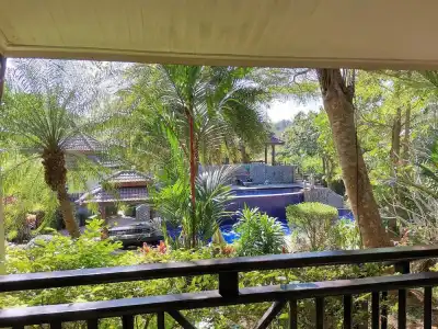 Thai Modern Resort & Spa - 79
