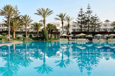 Iberostar Waves Founty Beach -All Inclusive - 17