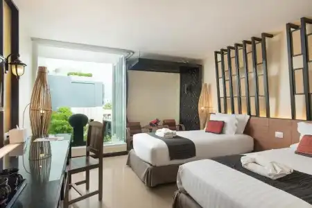 Nimman Mai Design Chiang Mai - 95