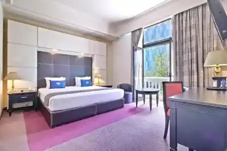 Imperial Reforma - 205