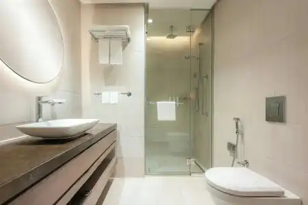 Courtyard by Marriott Al Barsha - 32