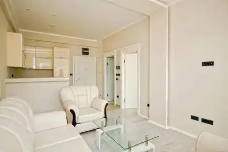 Victoria Residence Apartments - 28
