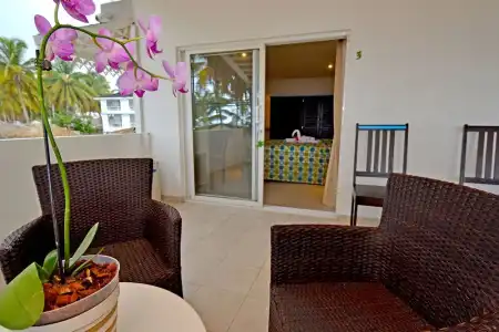 Costarena Beach - 66