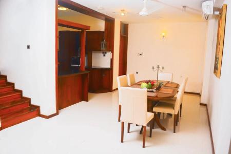 Unique Towers Luxury Boutique Suites - 40