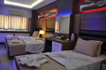 Otel Kabacam - 76