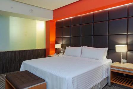 Holiday Inn Mexico City - Plaza Universidad by IHG - 103