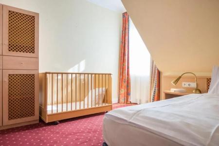 ApartKühlungsborn, Villa am Konzertgarten - 25