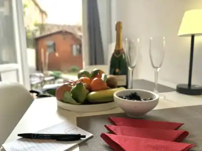 Relais Stibbert Florence - 73