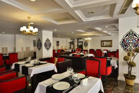 Side Royal Paradise - 18