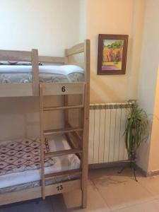 Yerevan Hostel - 34