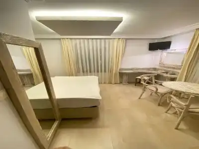 Golden Stone Butik Otel - 104