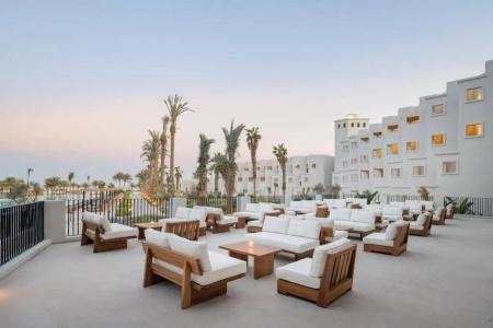 Serry Beach Resort - 39