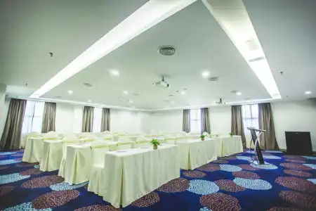 Verdant Hill Kuala Lumpur - 19