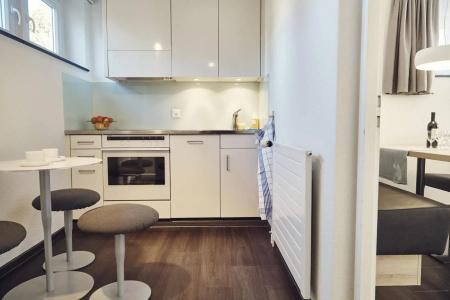 Solaria Serviced Apartments - 16