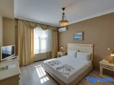 Güre Saruhan Thermal - 52