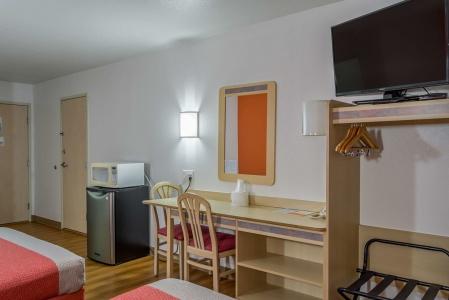 Motel 6 Redmond, OR - 4