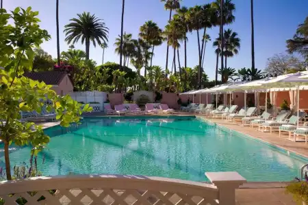 The Beverly Hills - Dorchester Collection - 31