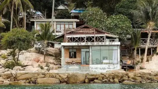 P.D. Beach Resort - 68