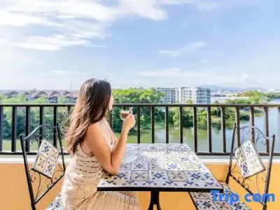 Thanh Kieu Beach Resort - 157