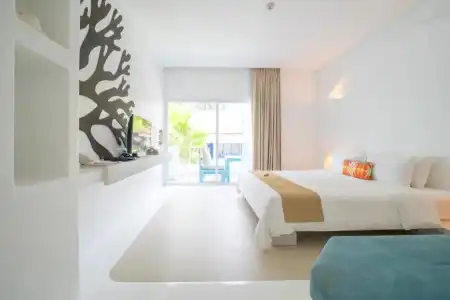 Ocean Breeze Resort Khao Lak - 115