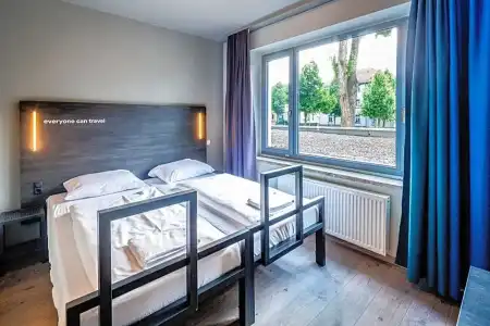 a&o Weimar - Hostel - 59
