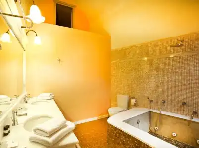 Calderimi Studio for 2 in Fira Center - 28