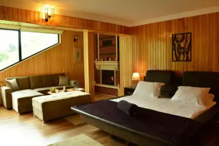 Ayder Villa de Pelit - 115