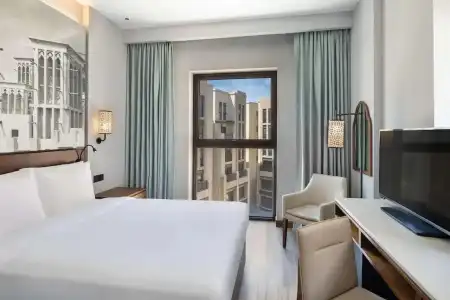 Ibis Styles Dubai Gold District - 6