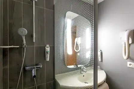 ibis Bourges - 41