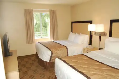 Extended Stay America Suites - Las Vegas - Valley View - 3