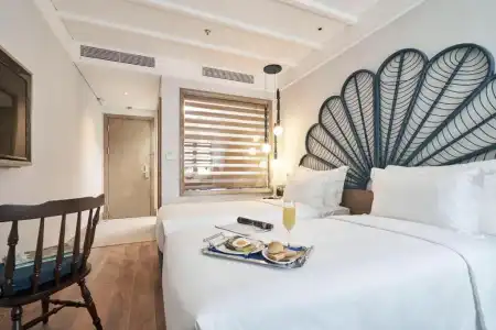 Sofiana My Khe & Spa - Rooftop Pool Bar - Free 01 Draught Beer and 20-minute Spa per Room - 73