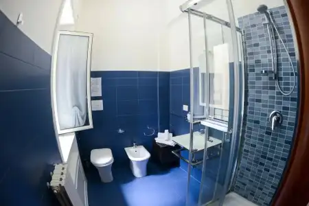 B&B Acquamarina - 7